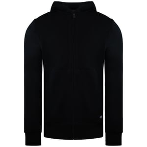 Chaqueta de Pista Térmica para Hombre Dickies Negra
