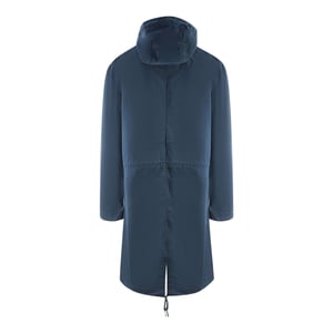 Lyle & Scott Parka Fishtail Chaqueta azul marino