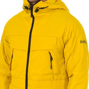 Chaqueta acolchada SKIDOO CIRCULAR W