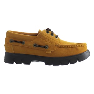 Zapatillas Kickers Lennon Marrón Hombre