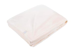 Manta de lana térmica de lujo extra suave 1,7 TOG - 180 x 200 cm