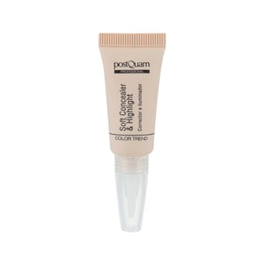 SOFT CONCEALER CLEAR 2,5 GR.