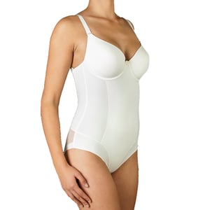 Body tirantes con aro Bdgiorg