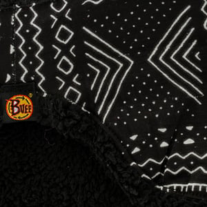 Cinta Reversible con forro polar tipo Headband 46100 unisex