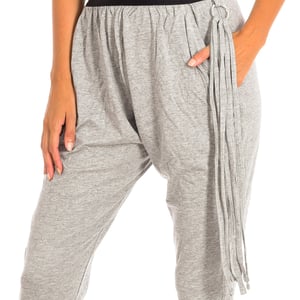 Pantalón Deportivo Harem Z1B00318