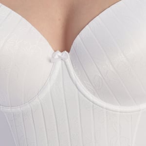 Body moldeador con aros y copas VANESSA mujer