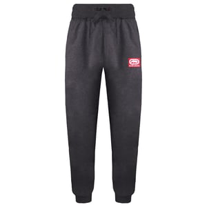Ecko Unltd. Pantalones de vía marga de carbón de carbón de canam para hombres