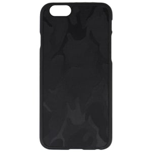 Timberland Black Camo iPhone 6/6s Case de teléfono A1DAA919
