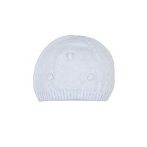 Gorro de tricot 3900W17 bebé