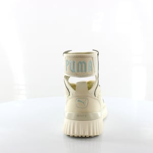 Puma x Rihanna Fenty para mujeres Vanilla Ice Mid Geo Entrenadores