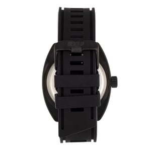 Shield Dreyer Reloj con correa de buceo para hombre