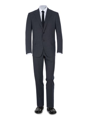 traje corneliani