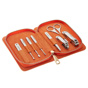 Kit de novio de acero quirúrgico Breed Katana de 8 piezas