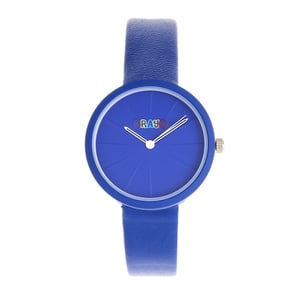 Reloj unisex Crayo Blade