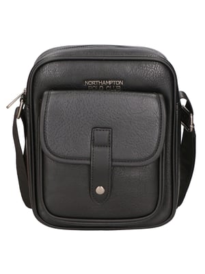 Northampton Polo Club bolsa de hombro Hombres