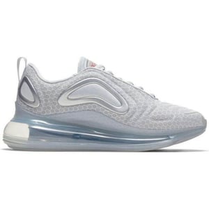 Nike Air Max 720 entrenadores de mujer gris