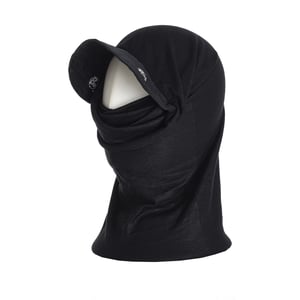 Tubular con Visera multifuncional sin costuras 113500 unisex
