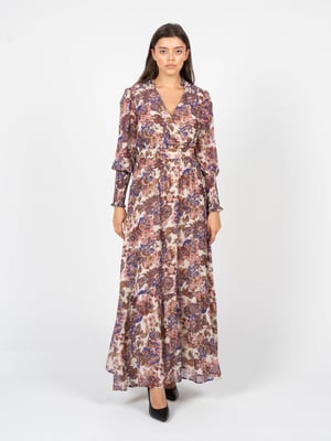Liu Jo Vestido de mujer beige