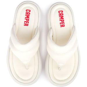 Camper Pelotas Flota Sandalias