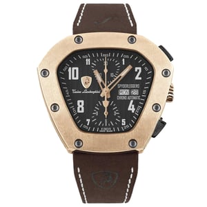 Lamborghini Reloj TLF-T07-5-SPYDERLEGGERO exchangeable wristband