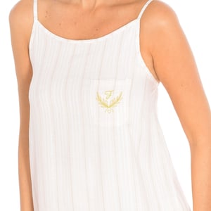 Pijama de Tirantes Feyza 4805