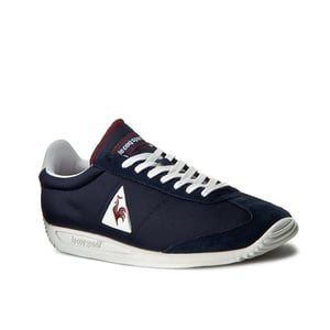 Le Coq Sportif Quartz Mens Navy Entrenadores