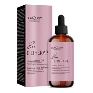 ELIXIR DAMASK ROSE ECO OILTHERAPIE 100ML