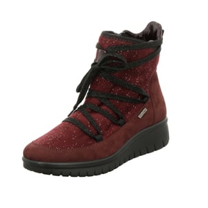 Westland Calais 20 | Botines de Mujeres | rojo