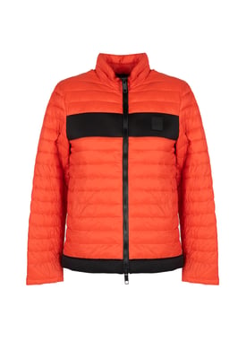 Antony Morato Chaqueta del hombre naranja