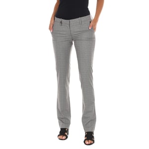 Pantalon Largo Met