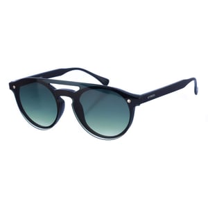 Gafas de sol de nylon con forma ovalada Geri unisex