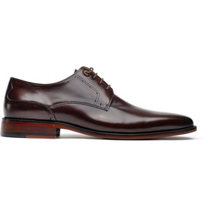 Zapatos Derby Warren de Simon Carter