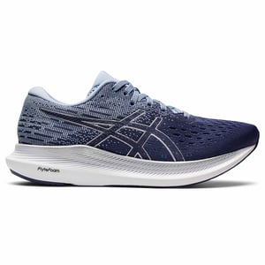 ASICS Evoride 2 Womens Blue Runners