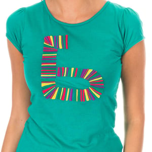 Camiseta M/Corta Armand Basi