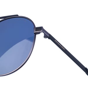 Gafas de sol de forma ovalada AB12328