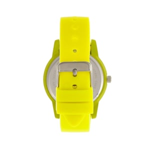 Reloj unisex Crayo Festival con fecha