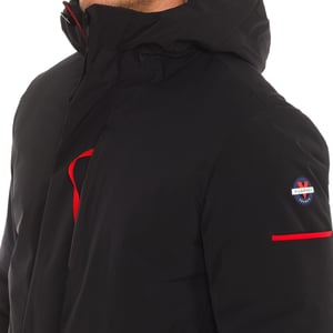 Chaqueta impermeable SMF21410 hombre