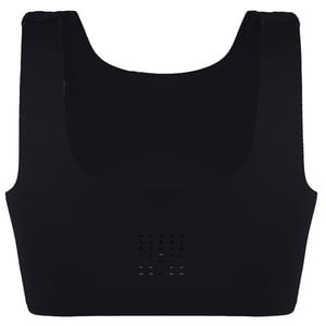 Gymshark Euphoria para mujer sujetador deportivo negro