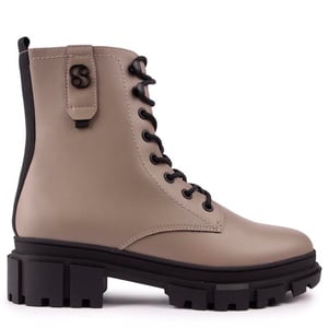 S Oliver Inside Zip Botas