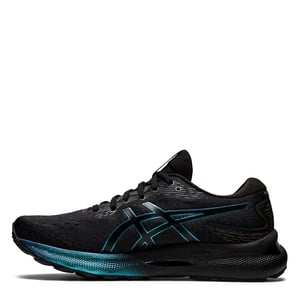 Zapatillas de Correr Asics para Hombre Gel Nimbus 24 Platinum