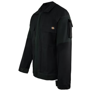 Dickies Grafter duo tone masculina para hombre de trabajo de trabajo negro