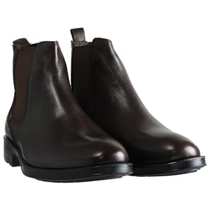 Boris Becker Garen Boots marrones para hombres