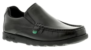 Kickers Fragma Slip On Zapatos