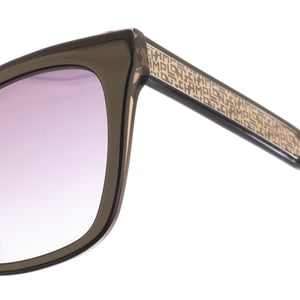Gafas de Sol de acetato con forma de mariposa LO699S mujer