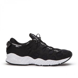 ASICSTIGER GEL-MAI MENS TRATRADORES NEGROS