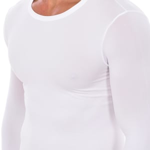 Camiseta interior Girocollo