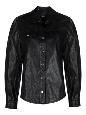 Blusa rosa