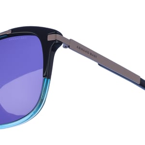 Gafas de sol con forma rectangular AB12306 unisex