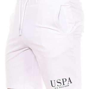 Pantalón corto deportivo 67935 hombre