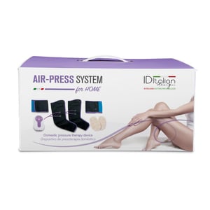 PostQuam Presoterapia Air Press Professional System